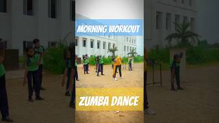 Dance workout dance yoga zumba school song workout arobics morningworkout gymlife [upl. by Perren]