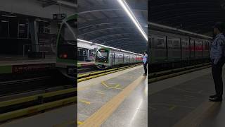 Bangalore metro newpost bangalore metro newvideo videoviral newvideos viralshorts [upl. by Balch806]