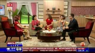 Morning Show Fengshui dan Tahun Kambing Kayu  3 [upl. by Annavaig]