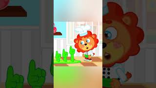 Liam Family USA  Learn to Share Toys  Family Kids Cartoons [upl. by Burkhard]