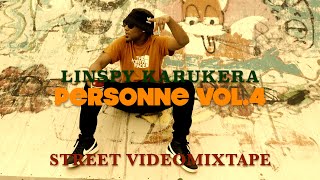 Linspy Personne vol 4 Officiel vidéo Rap Trap Drill [upl. by Wahkuna]