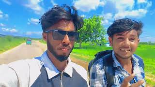 bhairahawa to triveni Dham enjoy funny foryoubage vlog [upl. by Georg]