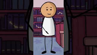 comedymovies stickman animation funny funnycomedy Stickman ko fasi de diya [upl. by Anawal]