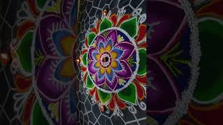 Rangoli nai design ki [upl. by Allin44]