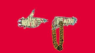 Run The Jewels  Jeopardy from the Run The Jewels 2 album [upl. by Azaleah797]