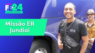 Missão ER Jundiaí  FE24 [upl. by Onfroi]