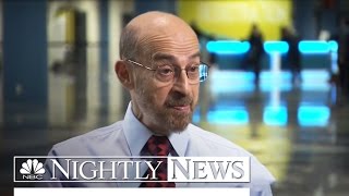 Study Confirms What Many Patients Taking Statins Have Said for Years  NBC Nightly News [upl. by Oiredised]