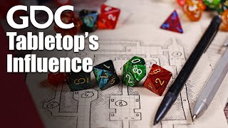 The Best and Most Stealable Mechanics from Tabletop RPGs [upl. by Strickler77]