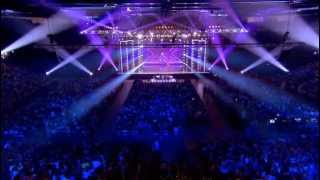 X Factor UK  Season 8 2011  Episode 06  Audition at Cardiff and Liverpool [upl. by Maroj]