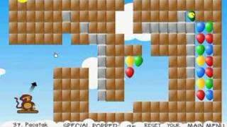 Bloons walkthrough 2150 [upl. by Rafter376]