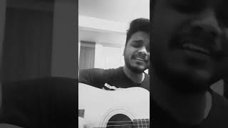 Tomake Chuye Dilam  Cover  ​arijitsingh banglasong [upl. by Ayaet482]