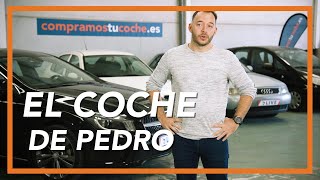 compramostucochees  La venta de tu coche fácil y rápida [upl. by Anial]