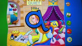 Quarrelsome queen story [upl. by Ardnua]