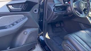 2024 Acura MDX SHAWD wTechnology Package Frederick [upl. by Ecirtac174]