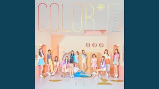 IZONE 에너지 캠ENOZI Cam EP1 [upl. by Ahsian]