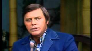 Tom T Hall  The Year That Clayton Delaney Died That Good Ole Nashville Music Show  Aug 18 1971 [upl. by Drye]