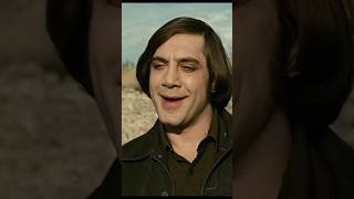 Anton Chigurh Is The Most Accurate Psychopath [upl. by Chaing463]