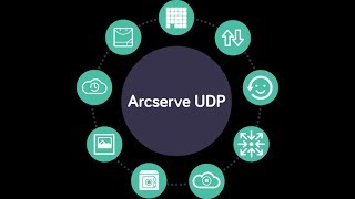 Arcserve UDP v65  TUTORIAL Restore Single File [upl. by Meesan]