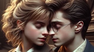 ❤️Harry amp Hermione❤️Ever ever after❤️ [upl. by Yeldnarb231]