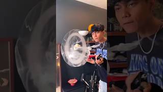 Amazing new tricks amazing vapetrick new vapefamily vapeasmr vapeshow vapeindia vapegirl [upl. by Annaor791]