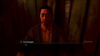 Like a Dragon Ishin Lets Play Part 49 [upl. by Arnon]