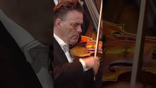 Vienna Philharmonic amp Gustavo Dudamel – Barber Adagio for Strings Op 11 shorts [upl. by Hawkins]