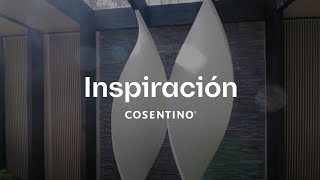 Dekton® by Cosentino Chosen for Renowned The Woodspeen  Cosentino [upl. by Nedgo]