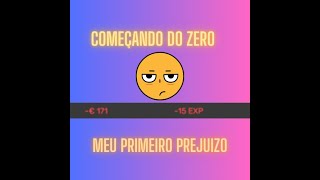 ETS2 DO ZERO MEU PRIMEIRO PREJUIZO [upl. by Ainehs]