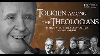 Tolkien Among the Theologians [upl. by Namso411]