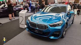 Kereta BMW yang saya TAK AKAN BELI  BMW 218i dan BMW M4 Walkaround Review 2023 Malaysia [upl. by Adrian]