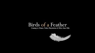 Birds of a Feather Trailer [upl. by Huoh]