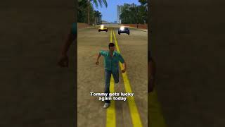 CAN YOU SURVIVE IF A GRENADE EXPLODES ON THE OTHER SIDE OF A TRAIN IN GTA GAMES [upl. by Nevets]