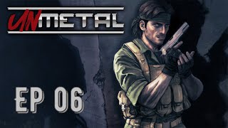 UnMetal  Ep 06 [upl. by Nylesoj426]