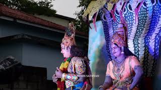 Kottarakkara ganapathy temple utsavam 2024  Festival at kottarakkara ganapathi temple 2024 [upl. by Anitneuq849]