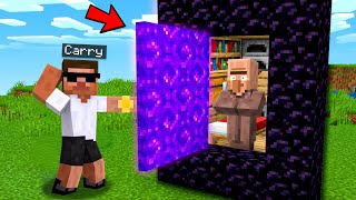 Best of Funny Villagers in Minecraft [upl. by Close]