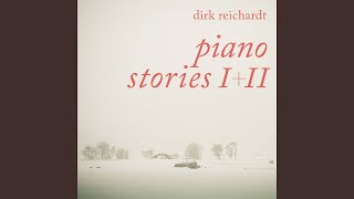 Blackbird Piano Stories Mix [upl. by Fanchie]