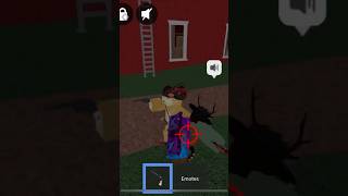 MM2 BRUH MOMENT Murder Mystery 2 [upl. by Assennev]