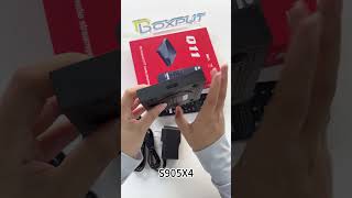 Q11 S905X4 Android 110 TV Box shorts wifidirecttvbox russiantvbox uprostvbox elifetvbox [upl. by Atirahc731]