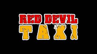 Red Devil Taxi  Intro Season 01 [upl. by Ellita]