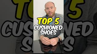 Top 5 MOST CUSHIONED SHOE of 2024 runningshoesreview shoereviews [upl. by Brenk]