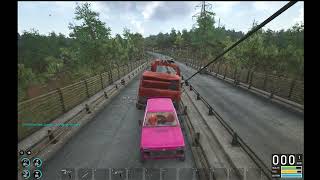 Community Event Highlights  Jailbirds Hot Pursuit [upl. by Debbee389]