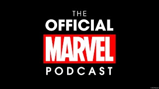 The Official Marvel Podcast Coming Soon [upl. by Dierolf]