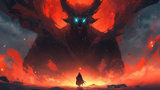 1 Hour Epic Badass Songs That Awaken Your Demon 🔥 [upl. by Rehttam]