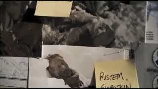 quotDevils Pass  The Dyatlov Pass Incidentquot movie clip  Introductions [upl. by Ruddy409]