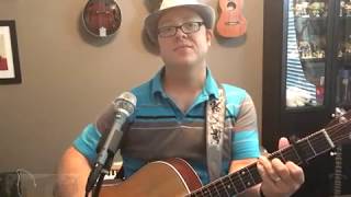 Dion  Runaround Sue Acoustic Cover by Ryan Winford [upl. by Prosser397]