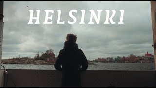 Helsinki Travel Guide [upl. by Wilhelmina296]