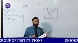 Online Lecture  6 Class  8 Book Math [upl. by Hyacinthe]