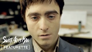 SWISS ARMY MAN TRAILER VOSTFR 1 DANIEL RADCLIFFE PAUL DANO comédie adventure [upl. by Neffets]