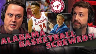 ALABAMA FIRING NATE OATS AFTER SCANDAL Outkick 360 [upl. by Elizabet272]