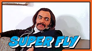 SUPERFLY Clip  Casino [upl. by Dygal]